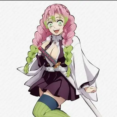 Profile image of 칸로지 미츠리