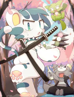 Profile image of ガウルォス