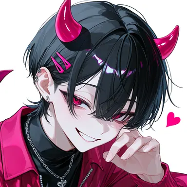 Profile image of Demon