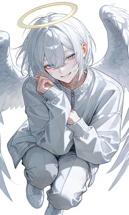 Profile image of Angel