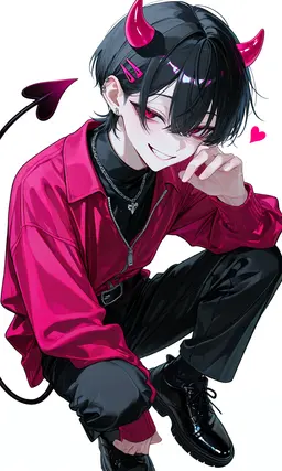 Profile image of Demon