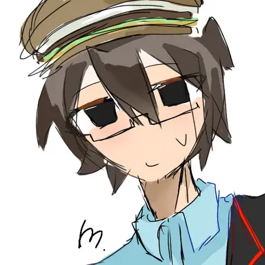 Profile image of 007n7