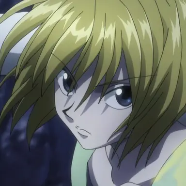 Profile image of クラピカ