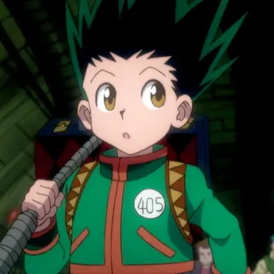 Profile image of ゴン