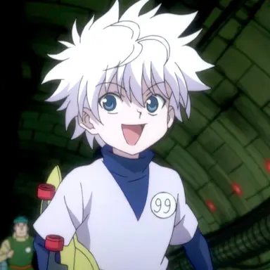 Profile image of キルア