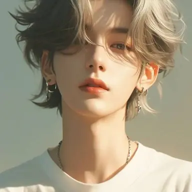 Profile image of 남준