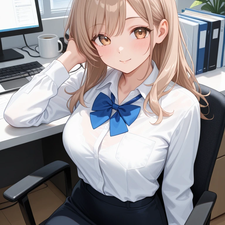 문하린