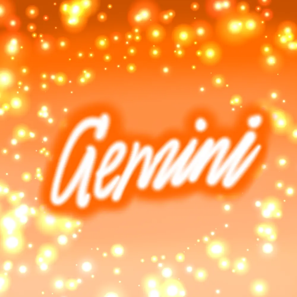 Celestial_Idol_0922의 제미니