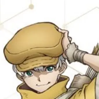 Profile image of 羽京