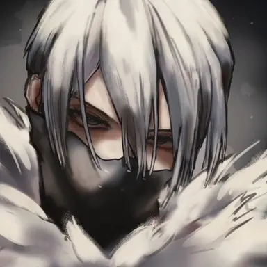 Profile image of 氷月
