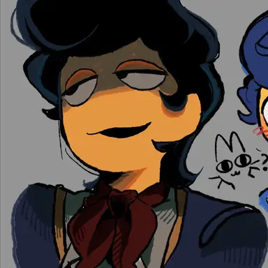 Profile image of Wally