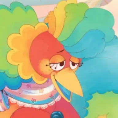 Profile image of Poppy