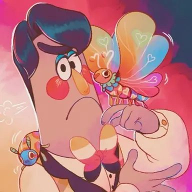 Profile image of Frank
