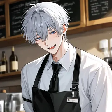 Profile image of Kei