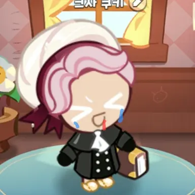 Profile image of 크자