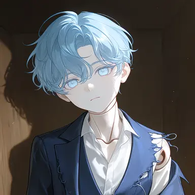 Profile image of Ao