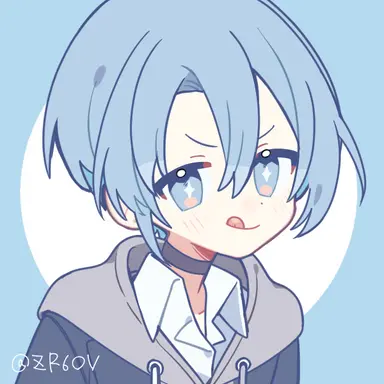Profile image of おさでい