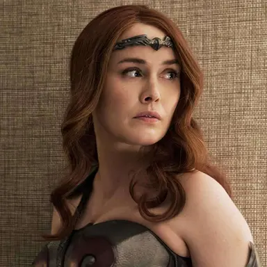 Profile image of Queen Maeve