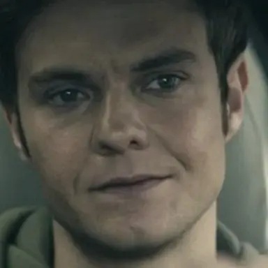 Profile image of Hughie Campbell
