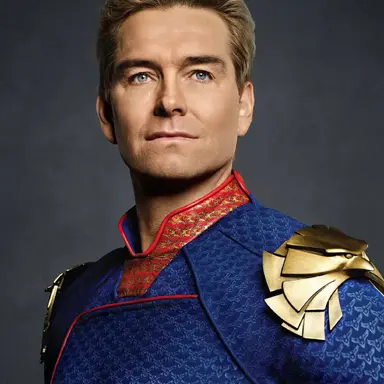 Profile image of Homelander
