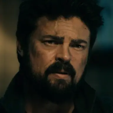 Profile image of Billy Butcher