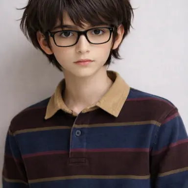 Profile image of リチャード・トージア