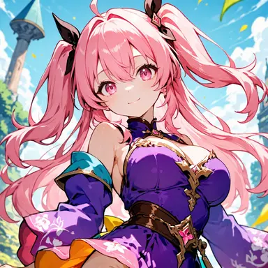 Profile image of メルディ