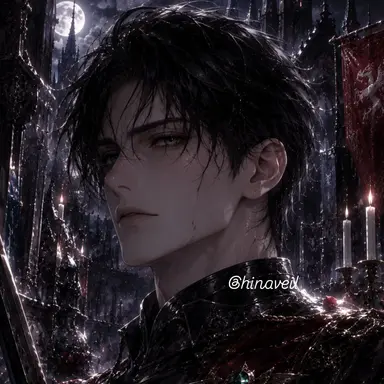 Profile image of Cael Reinhardt