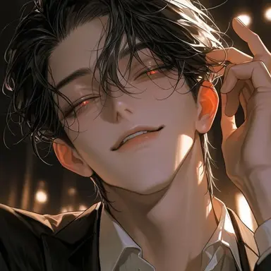 Profile image of 아르만 드 발렌틴