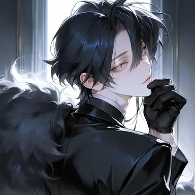 Profile image of 에단 로웰