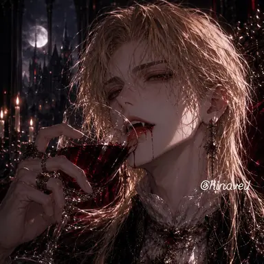 Profile image of Lucian Bloodrose