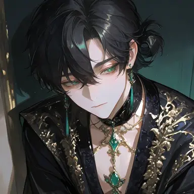 Profile image of 카엘 레인하르트