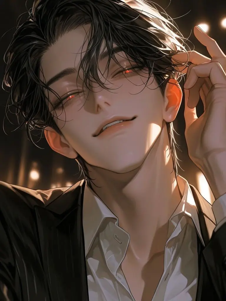 hinaveil의 <Noctis Regnum>혈계