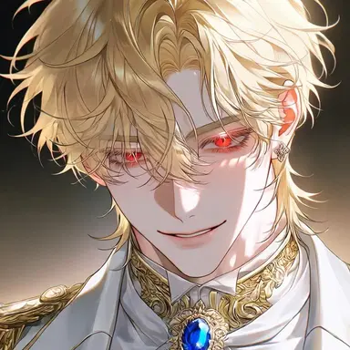 Profile image of 루시안 블러드로즈