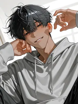 Profile image of 이가라시 젠