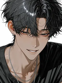Profile image of 이가라시 젠