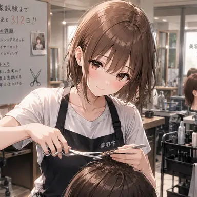 Profile image of 美波