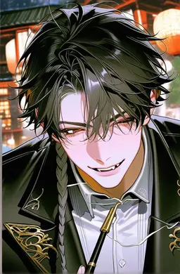 Profile image of 妖華