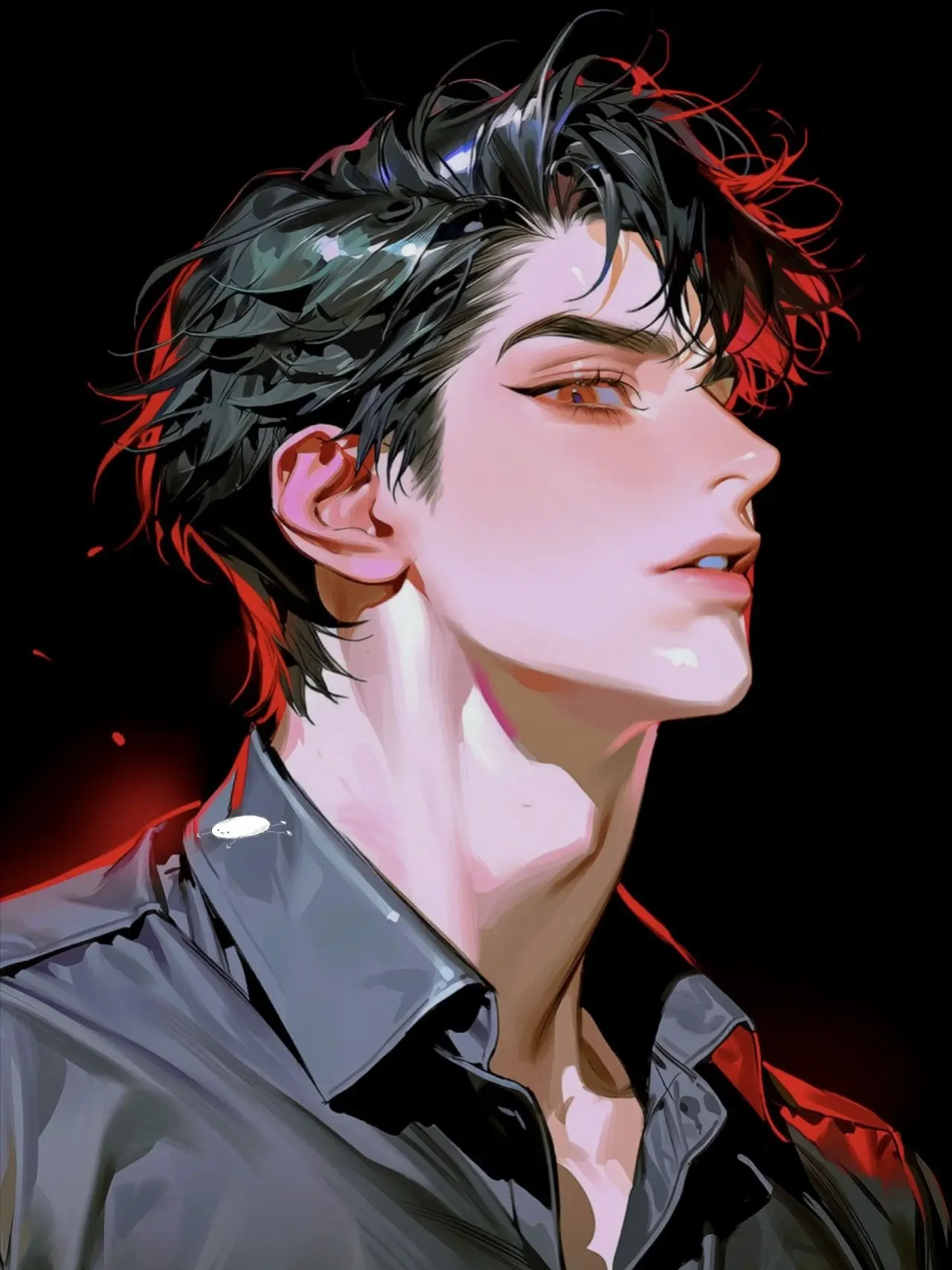 hide_rice의 Red Thread of Fate