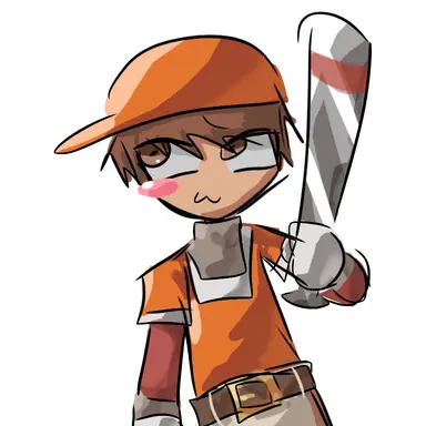 Profile image of 배트맨