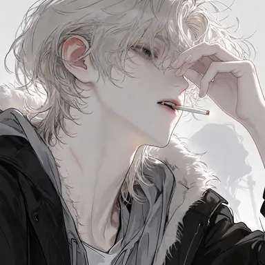 Profile image of 雛