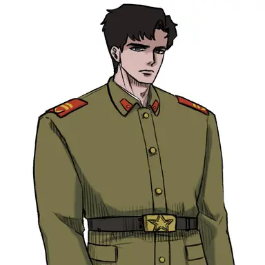 Profile image of 이반