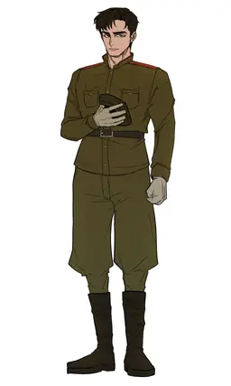 Profile image of 이반