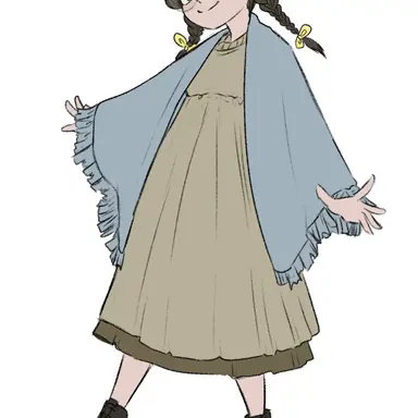 Profile image of 엘마