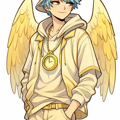 Profile image of 루카