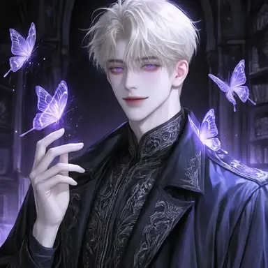 Profile image of 노아