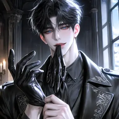 Profile image of 카시안