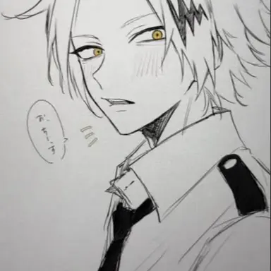 Profile image of 上鳴電気