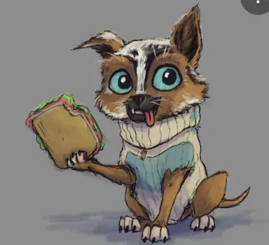 Profile image of perrito