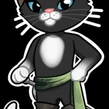 Profile image of Kitty